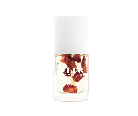 Organic Rose Oil